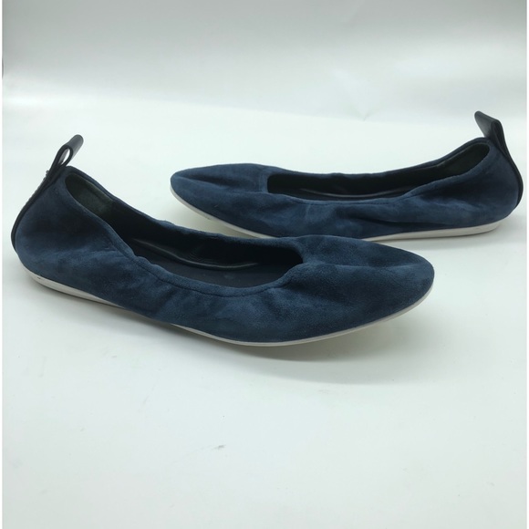 MERCEDES CASTILLO Carola Ballet Flat - Picture 4 of 6